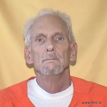 Stephen Robert Woodruff Sr Mugshot